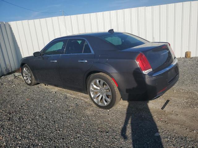 2018 CHRYSLER 300 LIMITED 2C3CCAEG2JH239955