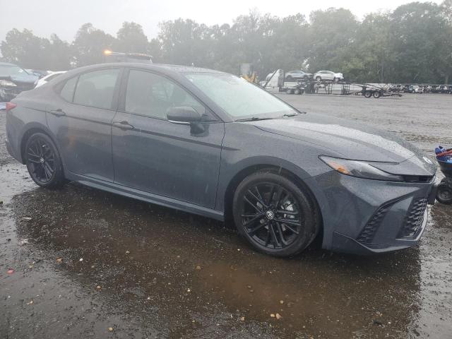 2025 TOYOTA CAMRY XSE #3290200201