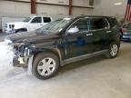 2016 GMC TERRAIN SL - 2GKALMEK5G6171197