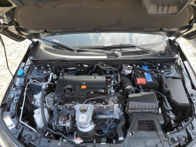 2024 HONDA CIVIC SPOR - 2HGFE2F58RH592641