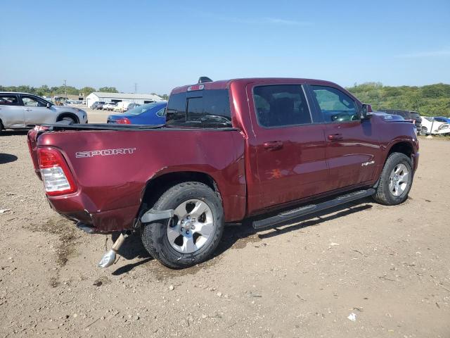2020 RAM 1500 BIG H 1C6SRFFT3LN128167