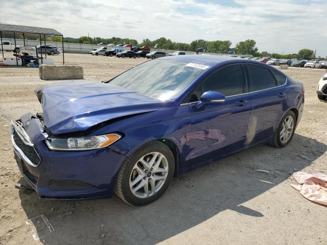 2014 FORD FUSION SE - 3FA6P0HD7ER391240