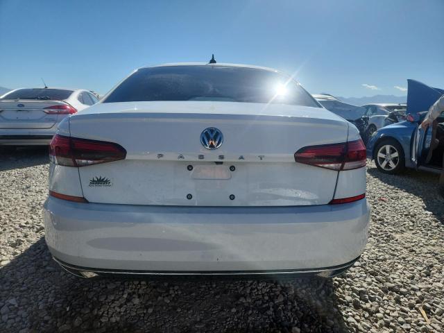 2020 VOLKSWAGEN PASSAT SE 1VWSA7A37LC010080
