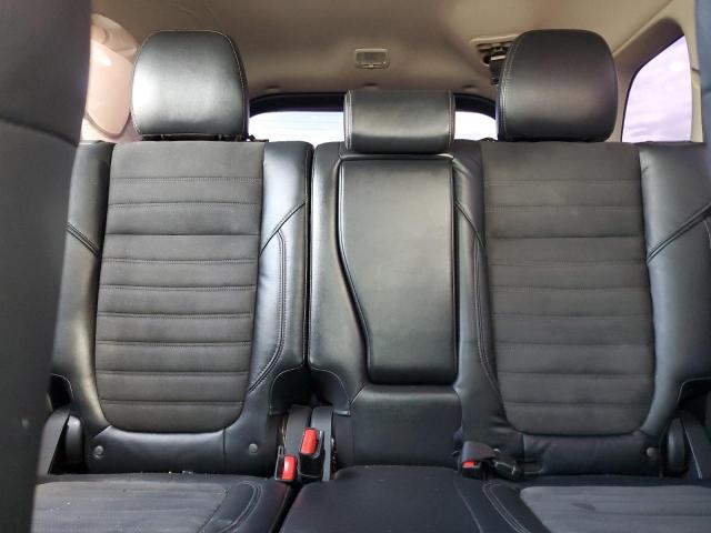2020 MITSUBISHI OUTLANDER JA4AD3A34LZ012178