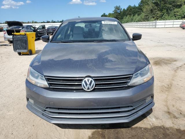 2015 VOLKSWAGEN JETTA SE #3303679931