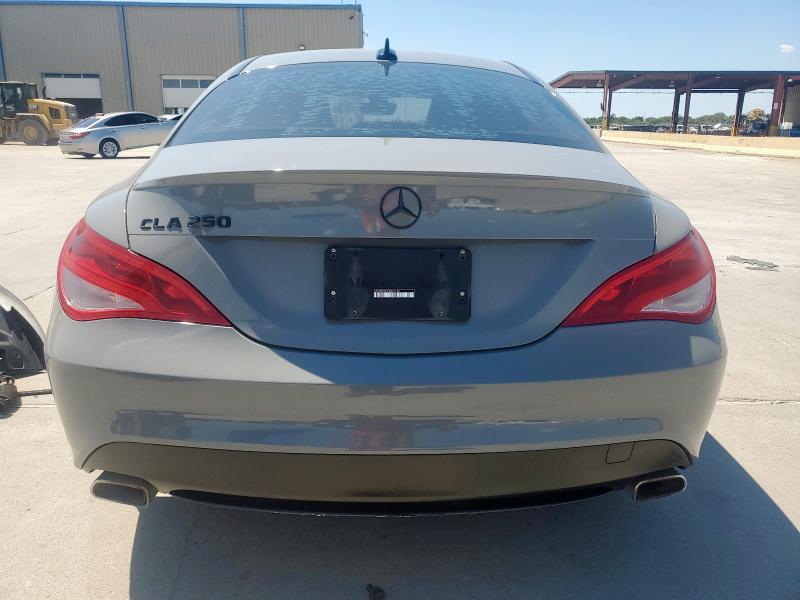 2015 MERCEDES-BENZ CLA 250 #3292732609