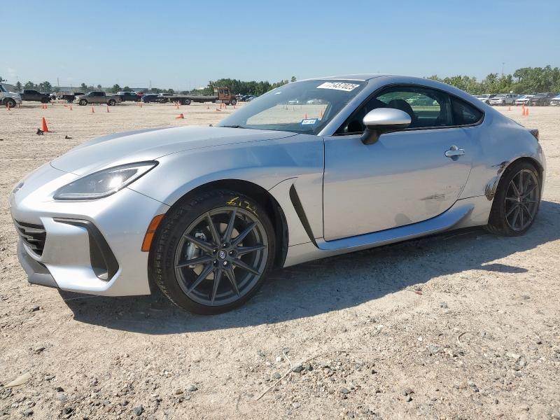 2024 SUBARU BRZ LIMITE JF1ZDBE18R8702645