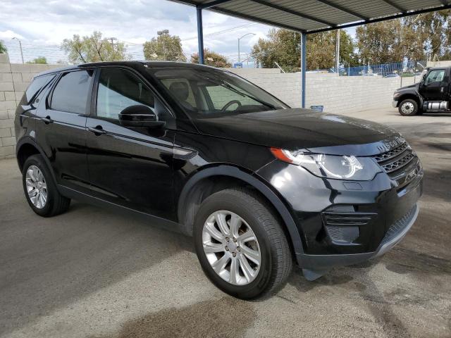 2017 LAND ROVER DISCOVERY SALCP2BGXHH699271