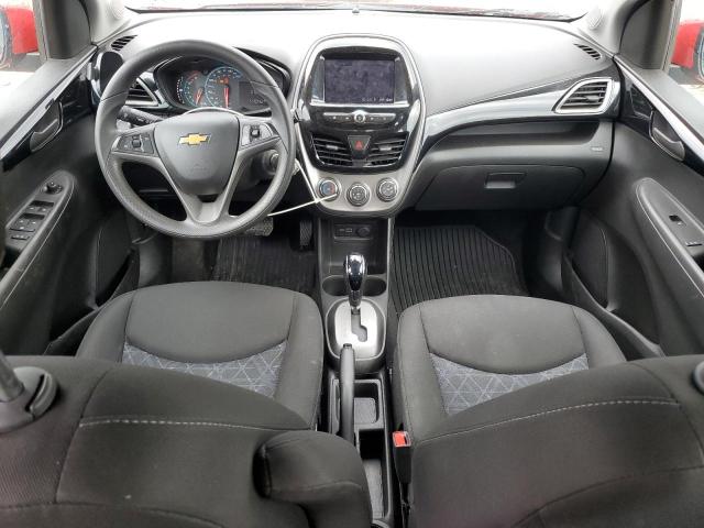 2020 CHEVROLET SPARK 1LT - KL8CD6SA6LC459698