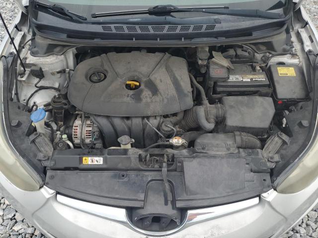 2015 HYUNDAI ELANTRA SE - 5NPDH4AE5FH636713