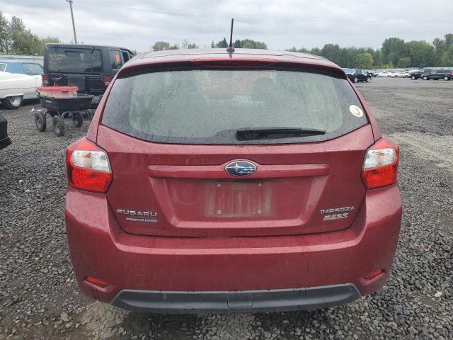 2013 SUBARU IMPREZA LI - JF1GPAH61D2822203