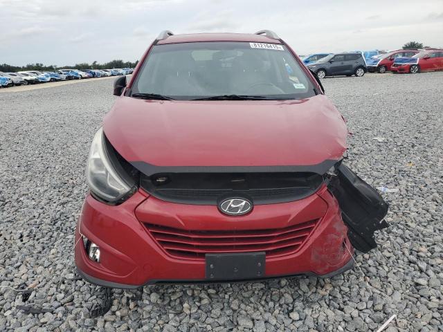 2015 HYUNDAI TUCSON LIM - KM8JUCAG1FU077155