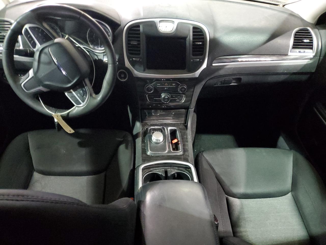 CHRYSLER 300 TOURING