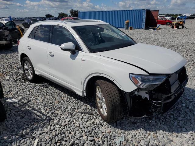 2024 AUDI Q3 PREMIUM - WA1EECF31R1207671