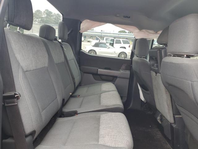 2021 FORD F150 SUPERCREW - 1FTEW1CPXMKE98625