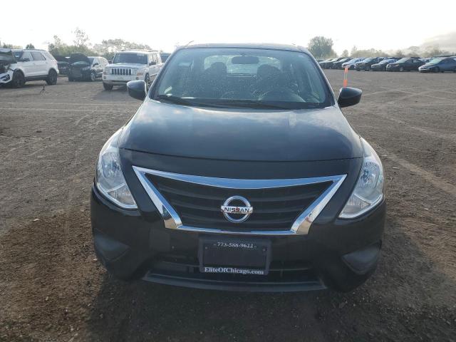 2017 NISSAN VERSA S - 3N1CN7AP9HL807377