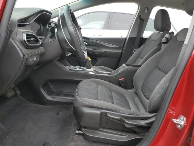 2022 CHEVROLET BOLT EV 1L - 1G1FW6S08N4130884