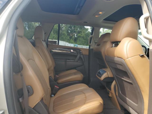 2015 BUICK ENCLAVE 5GAKRCKD4FJ193743