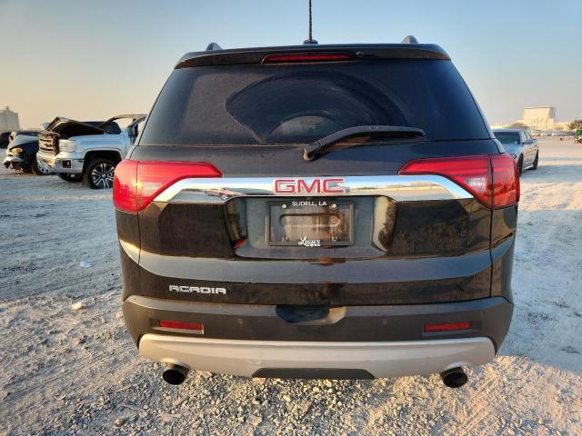 2017 GMC ACADIA SLT 1GKKNMLS4HZ293931