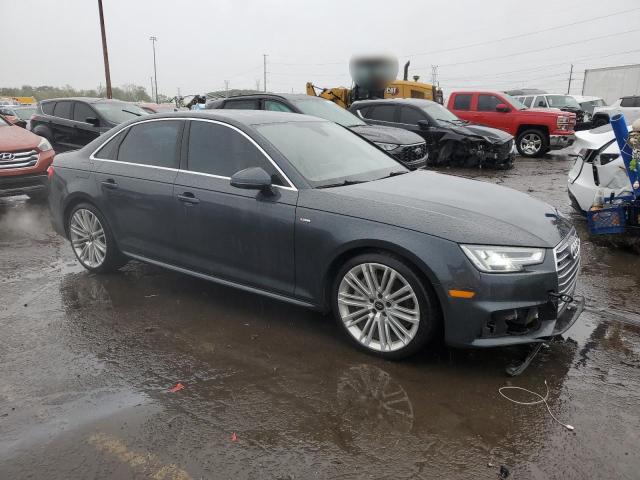 2017 AUDI A4 PRESTIG WAUFNAF47HN005011