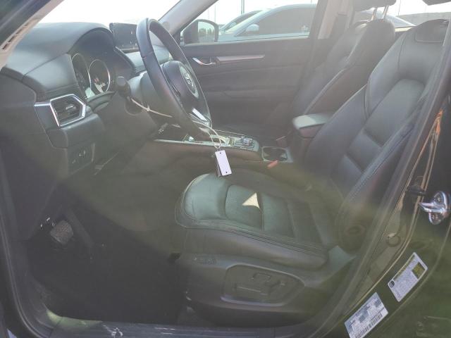 2023 MAZDA CX-5 PREFE JM3KFBCM7P0261175