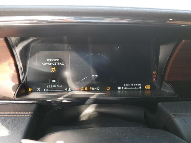 2021 LINCOLN NAVIGATOR 5LMJJ3LT7MEL16912