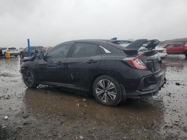 2017 HONDA CIVIC EXL SHHFK7H77HU403032