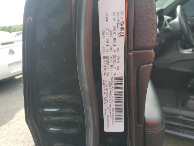 2017 JEEP GRAND CHEROKEE LAREDO - 1C4RJFAG7HC895256