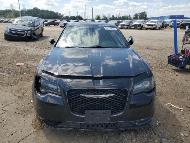 2018 CHRYSLER 300 S 2C3CCAGG1JH165621