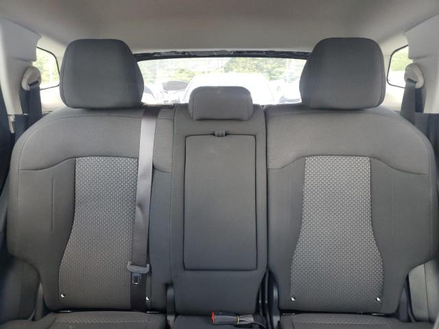 2024 KIA SPORTAGE LX - KNDPUCDF1R7319267