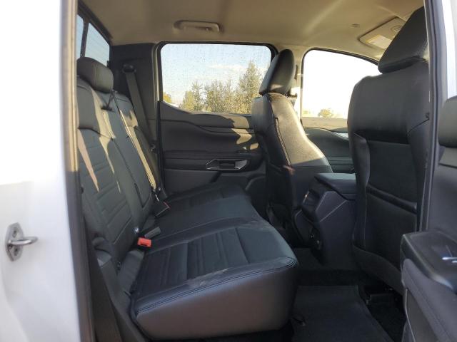 2025 FORD RANGER LAR 1FTER4KH7SLE09572