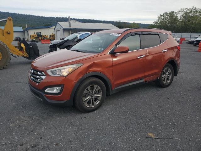 HYUNDAI SANTA FE S