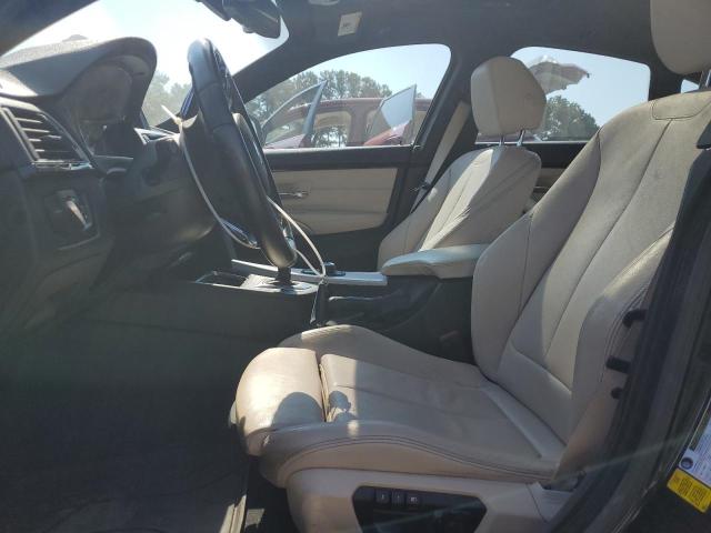 2015 BMW 435 I GRAN WBA4B1C54FD954922