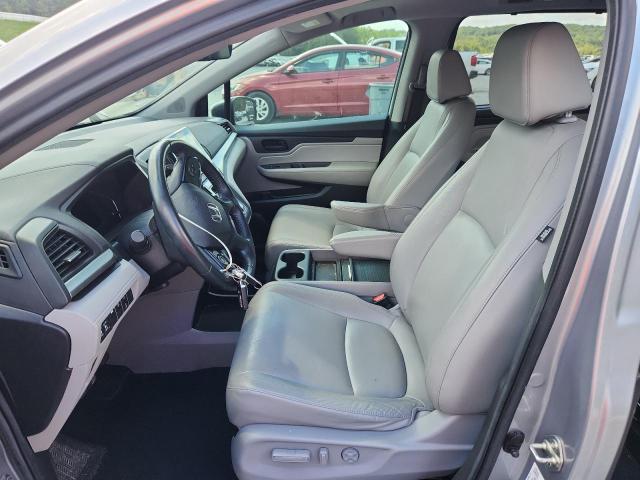2019 HONDA ODYSSEY EX 5FNRL6H76KB138018