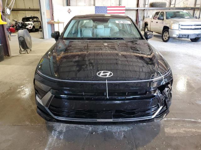 2025 HYUNDAI SONATA SEL KMHL64JA6SA467314