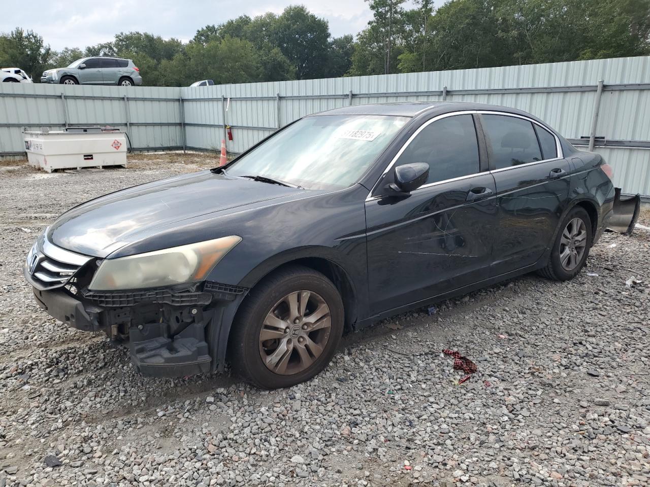 HONDA ACCORD SE