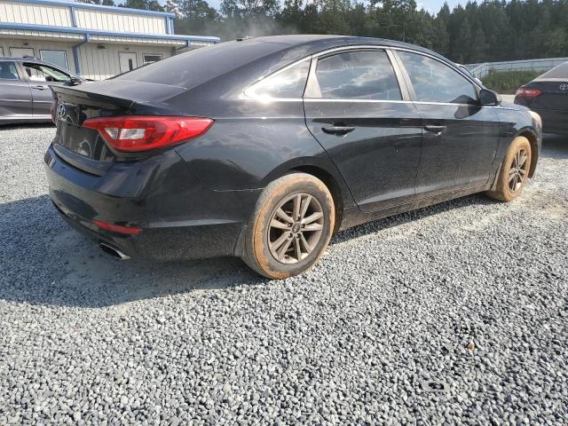 2015 HYUNDAI SONATA SE - 5NPE24AF4FH241064