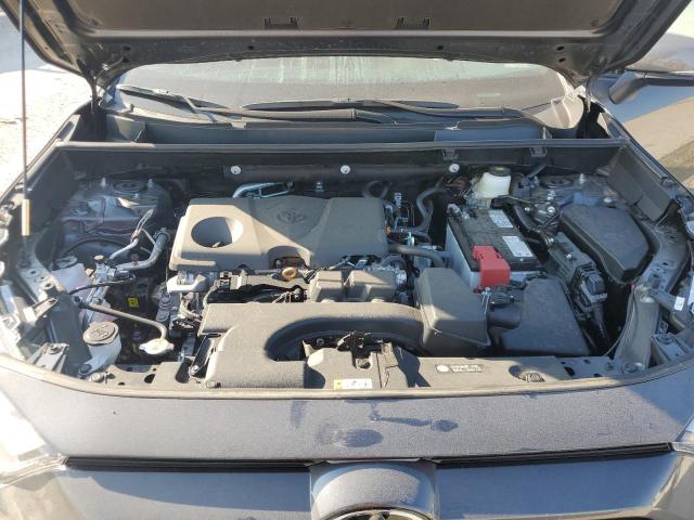 2025 TOYOTA RAV4 LE #3270846413