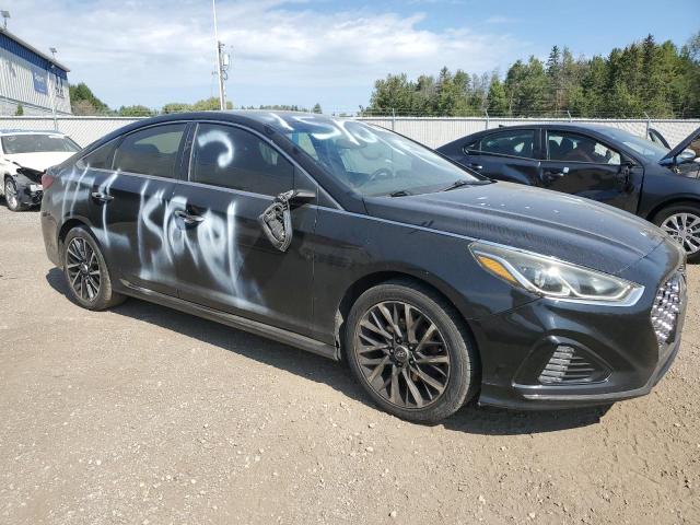 2019 HYUNDAI SONATA LIM 5NPE34AF8KH785574