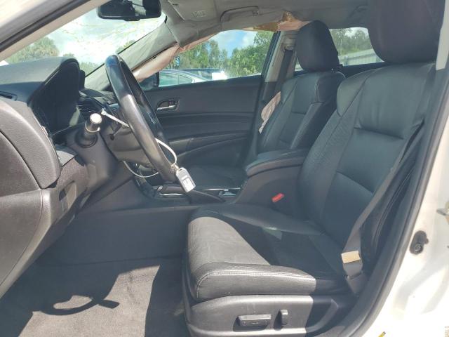 2018 ACURA ILX PREMIU 19UDE2F7XJA005819