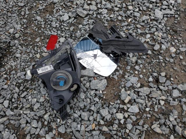 2019 HONDA RIDGELINE 5FPYK3F15KB501654