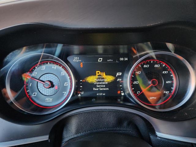 2022 DODGE CHARGER GT #3285906559