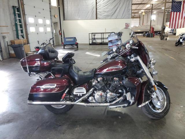 2008 YAMAHA XVZ13 TF JYAVP04E88A014219