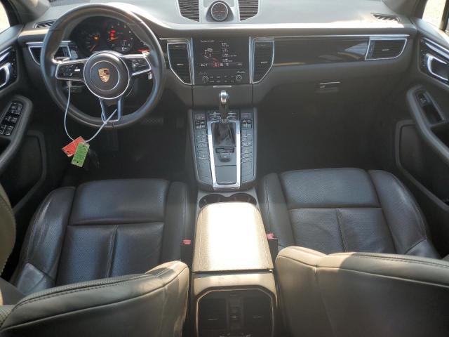2017 PORSCHE MACAN WP1AA2A53HLB82244