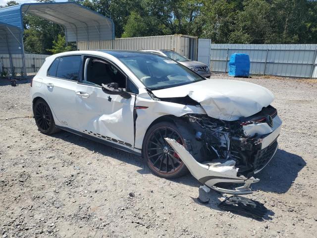 2023 VOLKSWAGEN GTI 40TH A WVW8A7CD6PW202310