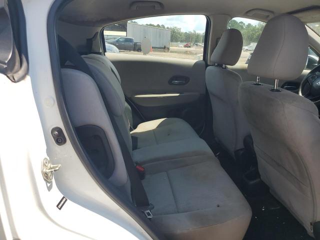 2016 HONDA HR-V LX 3CZRU5H39GM700978