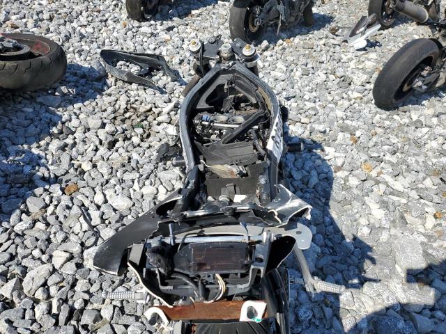 2009 YAMAHA YZFR6 #3294350884