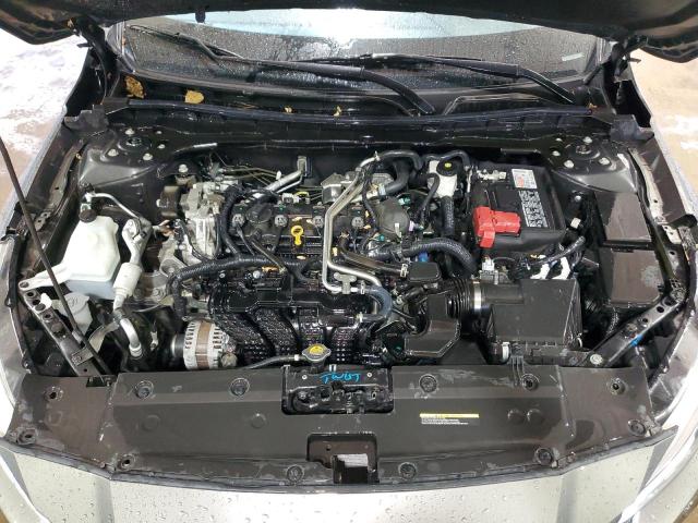 2022 NISSAN ALTIMA SR 1N4BL4CV9NN403957