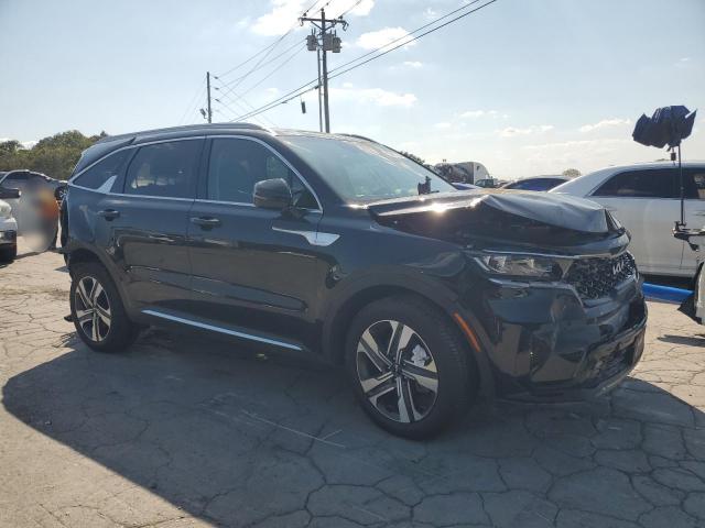 2023 KIA SORENTO EX #3297081497