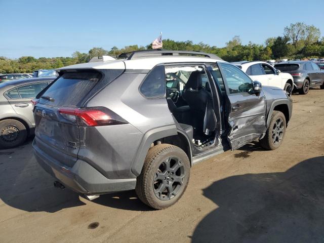 2022 TOYOTA RAV4 TRD O 2T3S1RFV3NW261252